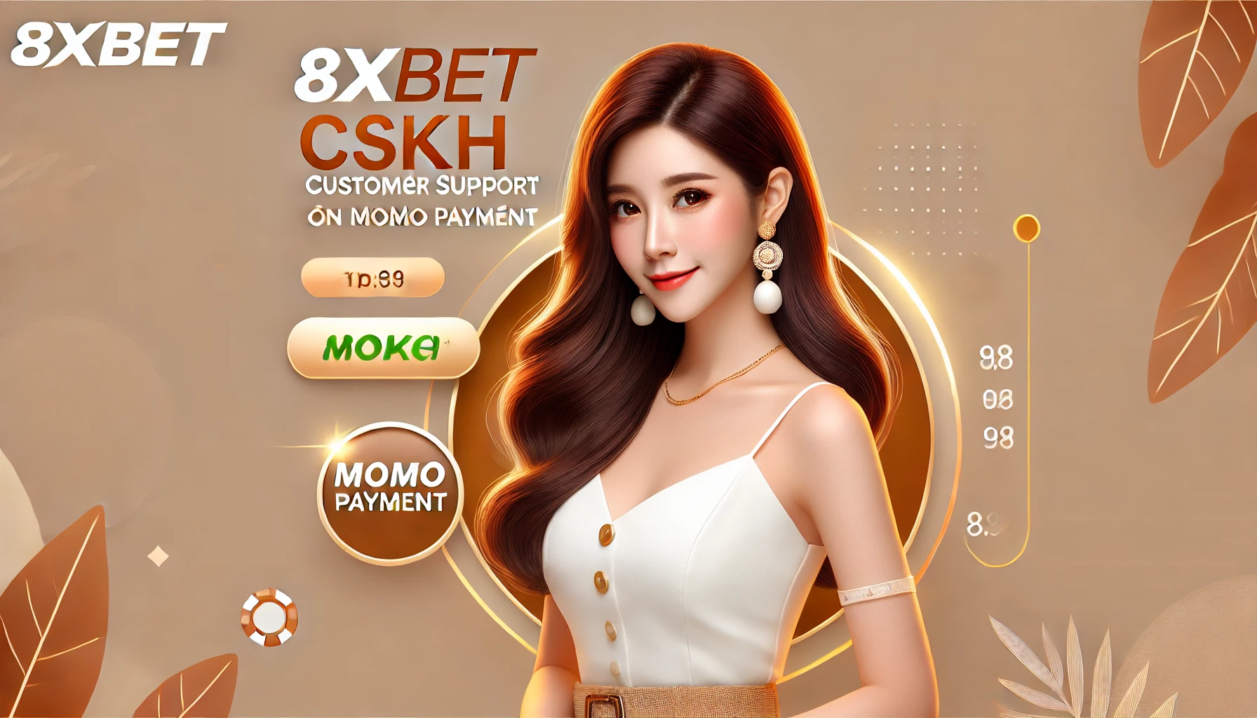 8xbet – Trang Chủ Chính Thức Của Nhà Cái 8xbet 2025 5 nap tien momo cho